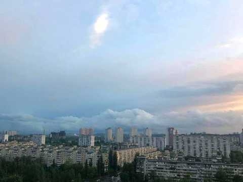 квартира по адресу Соборности просп. (Возз'єднання), 17 к2