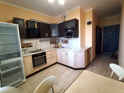 квартира по адресу Киевская ул., 243