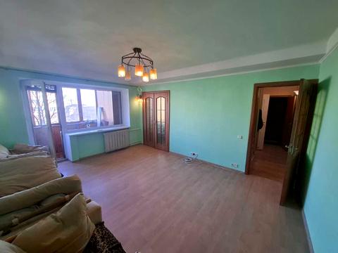 квартира по адресу Кирилловская ул. (Фрунзе), 117