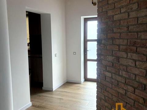 дом по адресу Джерельна