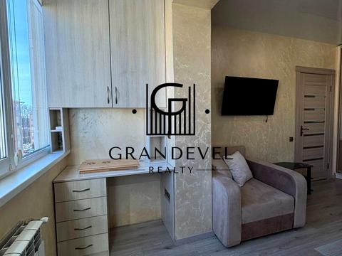 квартира за адресою с. Крюківщина, Подільська вул., 1