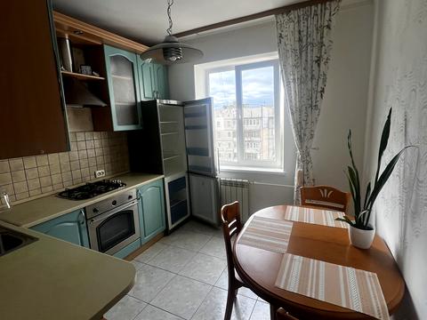 квартира за адресою Чорних Запорожців вул. (Короленка), 70-Б