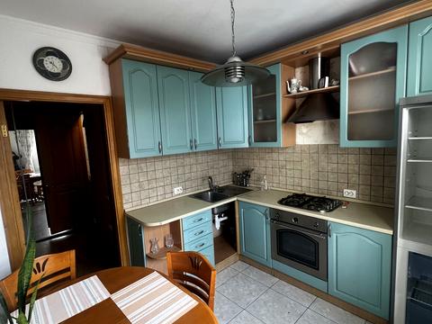 квартира за адресою Чорних Запорожців вул. (Короленка), 70-Б