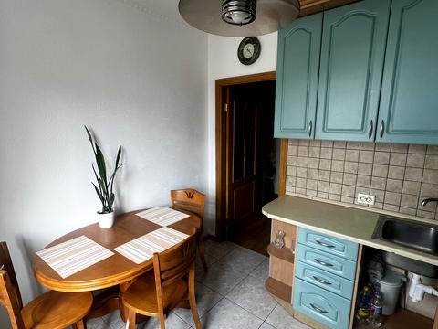 квартира за адресою Чорних Запорожців вул. (Короленка), 70-Б