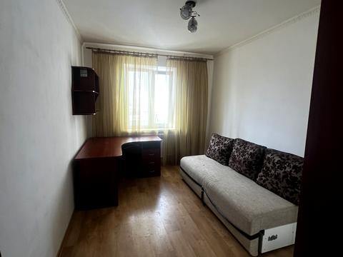 квартира за адресою Чорних Запорожців вул. (Короленка), 70-Б