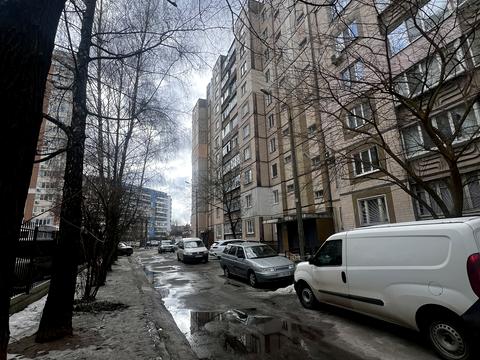 квартира за адресою Чорних Запорожців вул. (Короленка), 70-Б