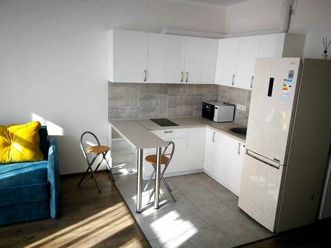 квартира за адресою Київ, Олени Пчілки вул., 7