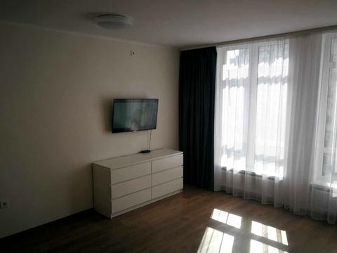 квартира за адресою Київ, Олени Пчілки вул., 7