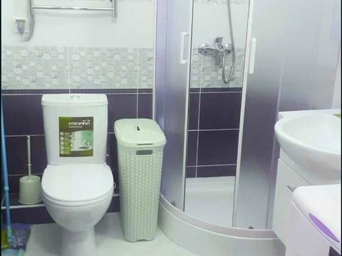 квартира за адресою Київ, Олени Пчілки вул., 7