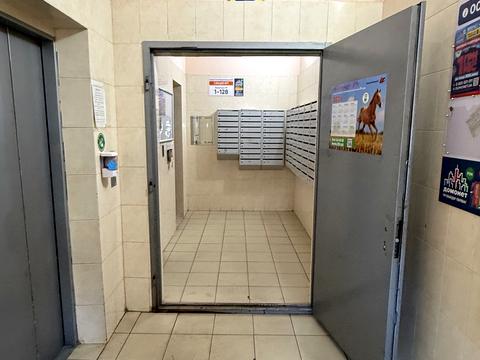 квартира за адресою Харківське шосе, 17-А