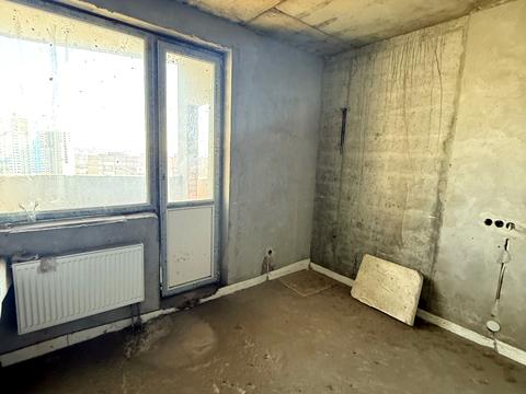 квартира за адресою Харківське шосе, 17-А