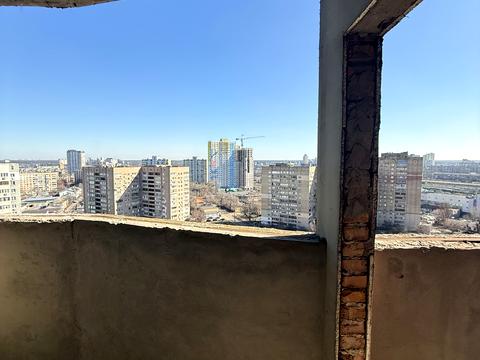 квартира за адресою Харківське шосе, 17-А