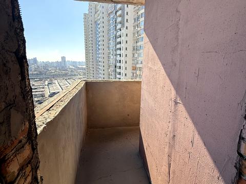 квартира за адресою Харківське шосе, 17-А