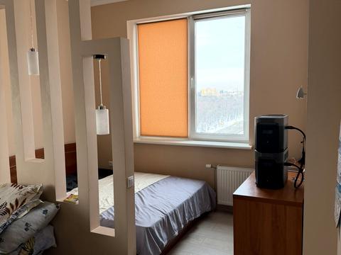 квартира по адресу Берестейский просп. (Победы), 26-А