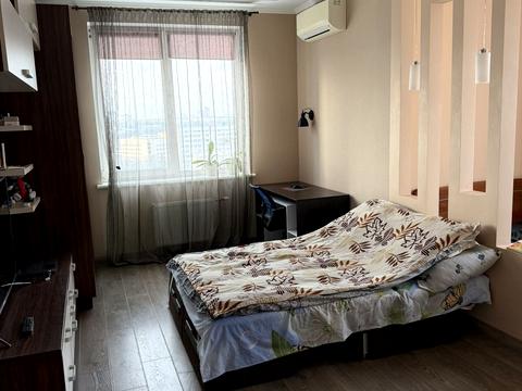 квартира по адресу Берестейский просп. (Победы), 26-А