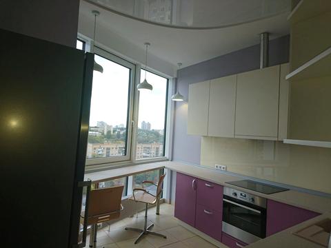 квартира по адресу Берестейский просп. (Победы), 26-А