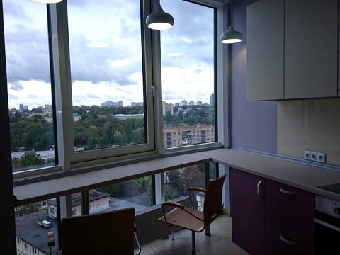 квартира по адресу Берестейский просп. (Победы), 26-А