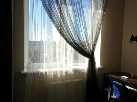 квартира по адресу Берестейский просп. (Победы), 26-А