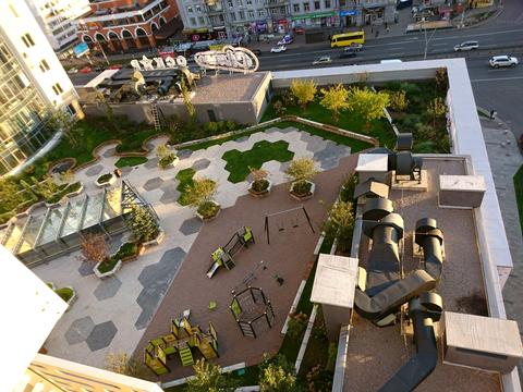 квартира по адресу Берестейский просп. (Победы), 26-А