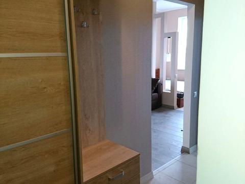 квартира по адресу Берестейский просп. (Победы), 26-А