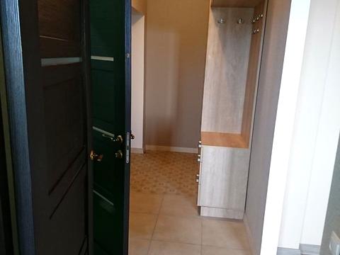 квартира по адресу Берестейский просп. (Победы), 26-А