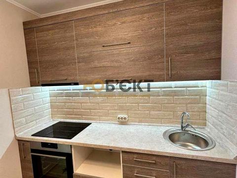 квартира за адресою Миру вул., 21