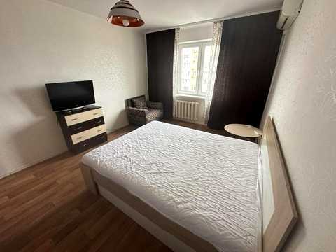 квартира по адресу Урловская ул., 38