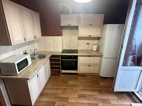 квартира по адресу Урловская ул., 38
