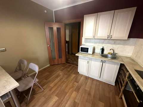 квартира по адресу Урловская ул., 38