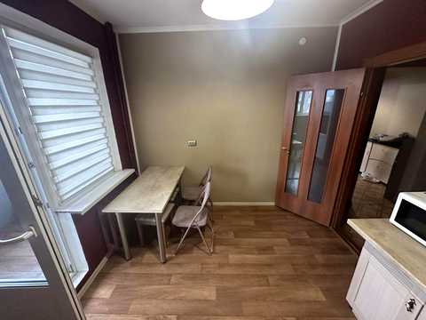 квартира по адресу Урловская ул., 38
