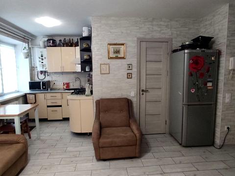 квартира по адресу Михаила Грушевского ул. (Котовского), 91