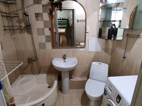 квартира по адресу Михаила Грушевского ул. (Котовского), 91