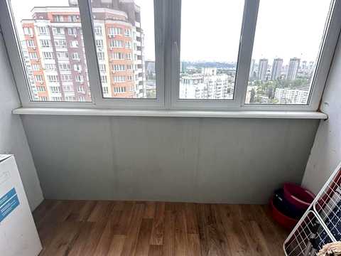 квартира по адресу Урловская ул., 38
