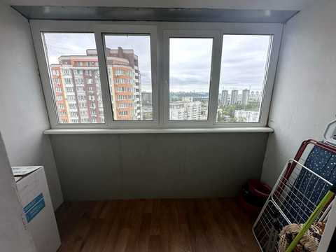 квартира по адресу Урловская ул., 38