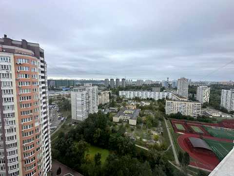квартира по адресу Урловская ул., 38