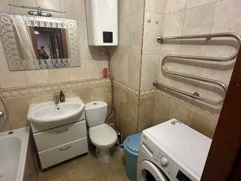 квартира по адресу Урловская ул., 38