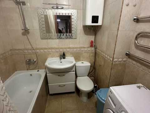 квартира по адресу Урловская ул., 38