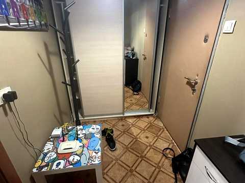 квартира по адресу Урловская ул., 38