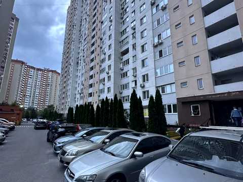 квартира по адресу Урловская ул., 38