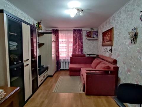 квартира по адресу Михаила Грушевского ул. (Котовского), 91