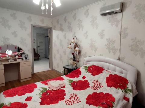 квартира по адресу Михаила Грушевского ул. (Котовского), 91