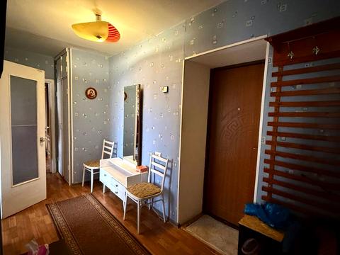 квартира по адресу Князя Романа ул., 11