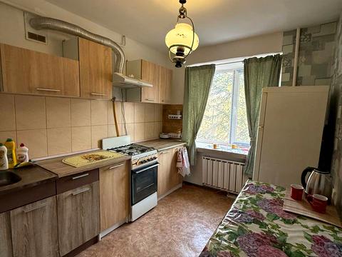 квартира по адресу Князя Романа ул., 11