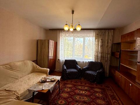 квартира по адресу Князя Романа ул., 11