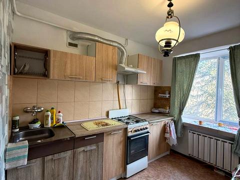 квартира по адресу Князя Романа ул., 11