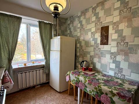 квартира по адресу Князя Романа ул., 11