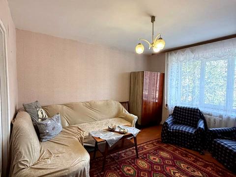 квартира по адресу Князя Романа ул., 11