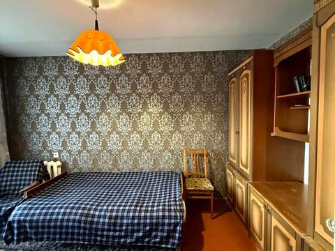 квартира по адресу Князя Романа ул., 11