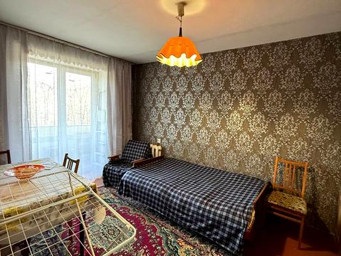 квартира по адресу Князя Романа ул., 11