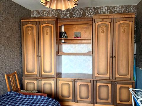 квартира по адресу Князя Романа ул., 11